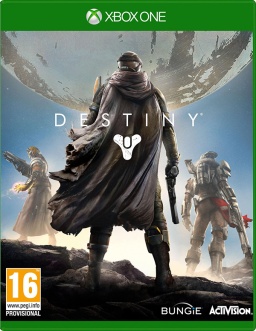 Destiny [Xbox One]