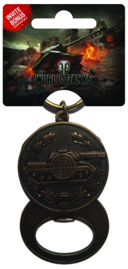 - World of Tanks. 