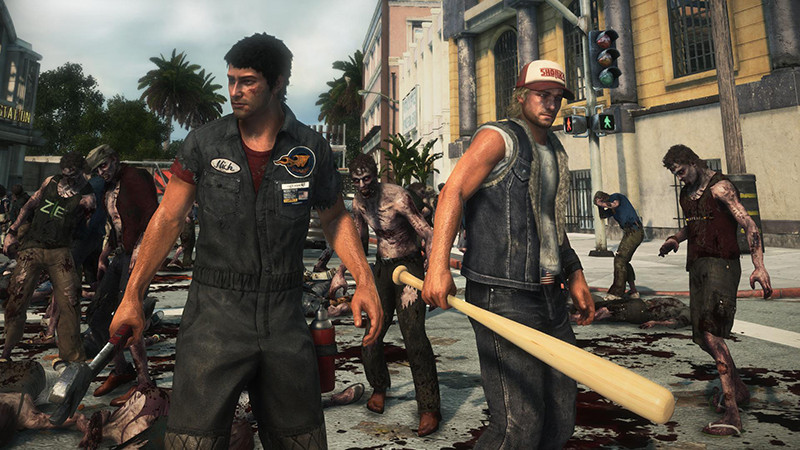 Dead Rising 3. Apocalypse Edition [PC,  ]