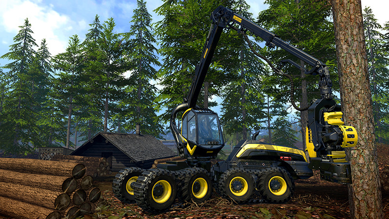 Farming Simulator 2015 [PC,  ]