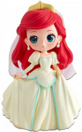  Q Posket: Disney Characters  Ariel Dreamy Style Special Collection Vol.1 (14 )