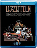 Led Zeppelin  The Song Remains The Same (Blu-Ray)