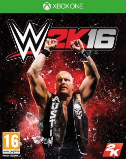 WWE 2K16 [Xbox One]
