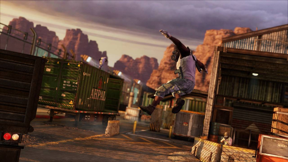 Uncharted 3.   [PS3]