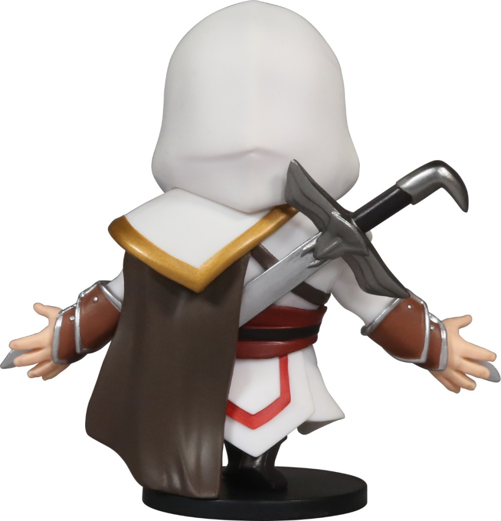  Assassin's Creed Soul Hunters: Ezio Brotherhood (8 )