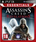 Assassin's Creed:  (Essentials) [PS3]