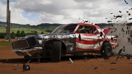 Wreckfest [PC,  ]