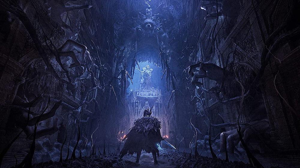 The Lords of the Fallen [PS5]