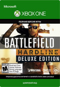 Battlefield: Hardline. Deluxe [Xbox One,  ]