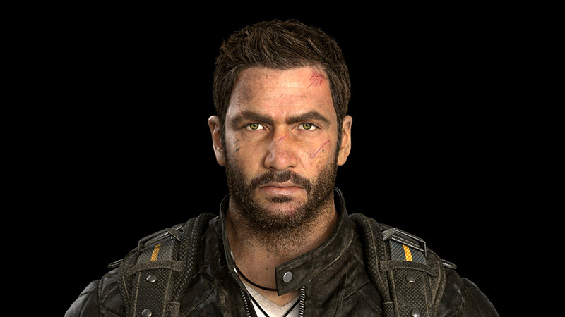 Just Cause 4: Reloaded [Xbox One,  ]