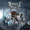 Battle Beast  Battle Beast (RU) (CD)