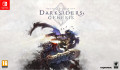 Darksiders Genesis. Nephilim Edition [Switch]