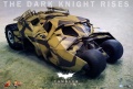  The Dark Knight Rises 1/6 Tumbler (Camouflage Version) (72 )