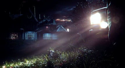 Resident Evil 7: Biohazard ( VR) [PS4]