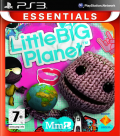 LittleBigPlanet (Essentials) [PS3]