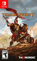Titan Quest [Switch] – Trade-in | /