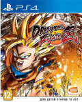 Dragon Ball FighterZ [PS4] (Trade-in) – Trade-in | /