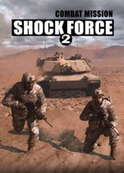 Combat Mission Shock Force 2  [PC,  ]