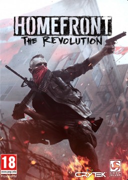 Homefront: The Revolution [PC,  ]
