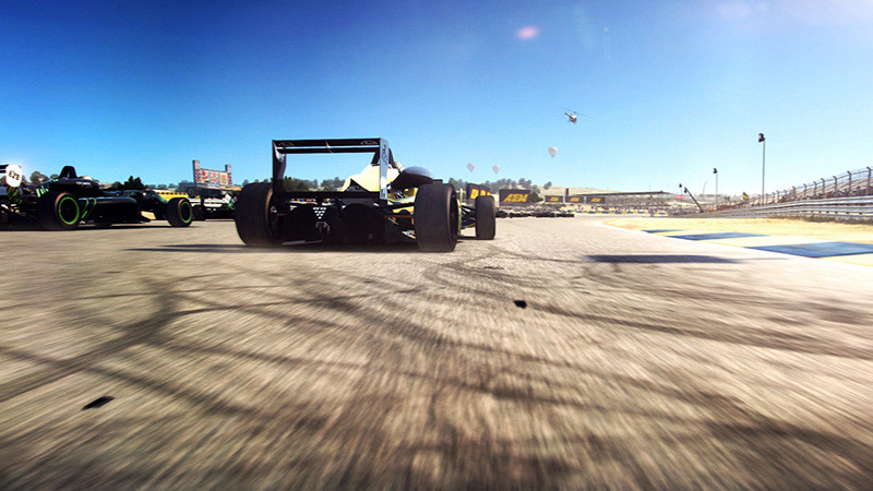 GRID Autosport [PC,  ]