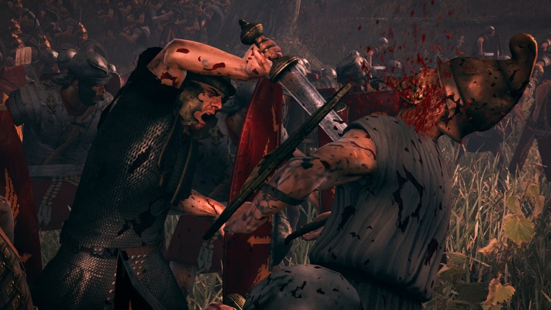 Total War. Rome II:   .  [PC,  ]