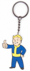  Fallout 4. Vault Boy Approves