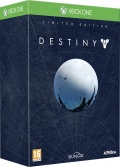 Destiny. Limited Edition [Xbox One]