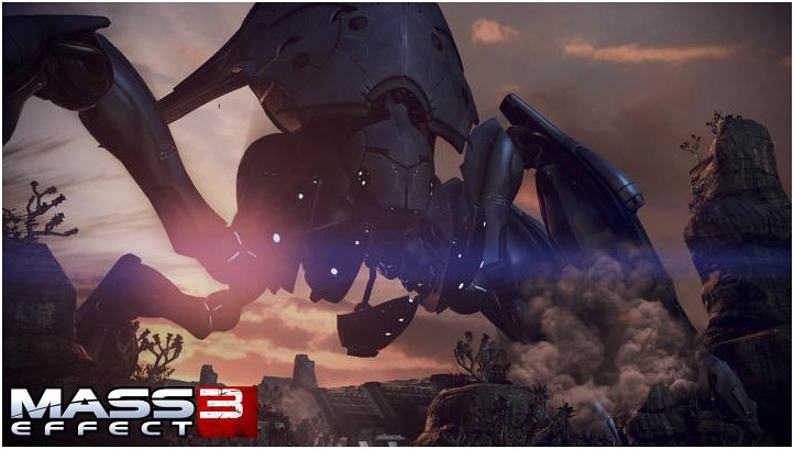 Mass Effect3 [PC]