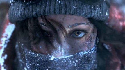 Rise of the Tomb Raider [Xbox 360]