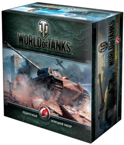 World of Tanks.    (2- )