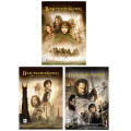  .  (3 DVD)