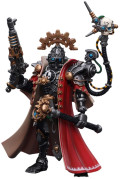  Warhammer 40 000: Adeptus Mechanicus  Skitarii Marshal 1:18 (10,8 )