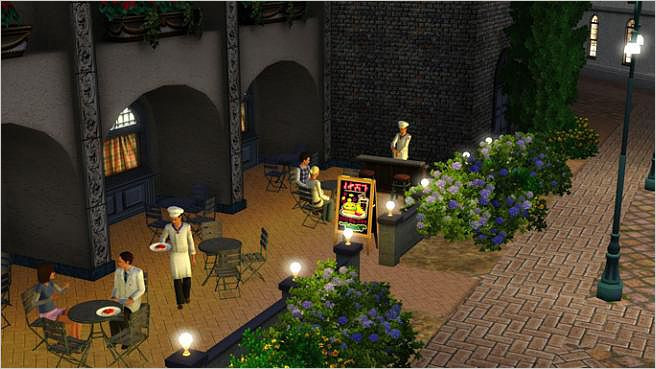 The Sims 3 - ( ) [PC]
