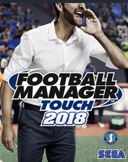 Football Manager 2018 Touch  [PC,  ]