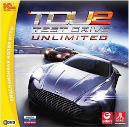 Test Drive Unlimited 2 