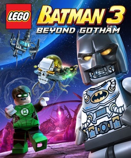 LEGO Batman 3:  . Premium Edition [PC,  ]