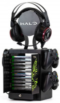   Halo Gaming Locker