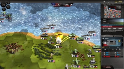 Panzer Tactics HD [PC,  ]