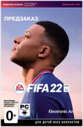 FIFA 22 [PC,  ]