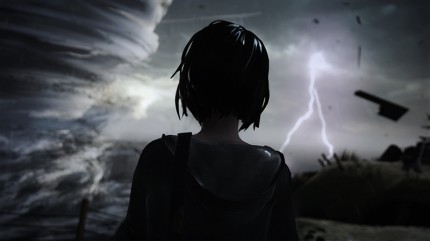 Life is Strange.   [PS4]