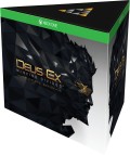 Deus Ex: Mankind Divided. Collector's Edition [Xbox One]