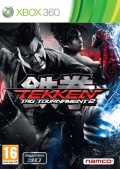 Tekken Tag Tournament2 [Xbox360]