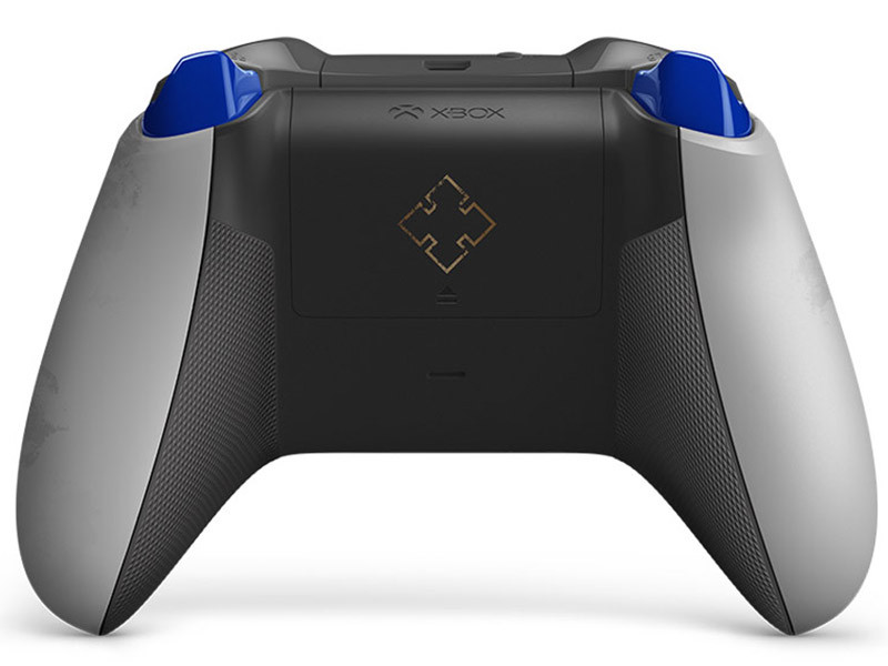   Xbox One   3,5    Bluetooth Gears 5:   (WL3-00161)