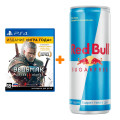   3:  .    [PS4,  ] +   Red Bull   250