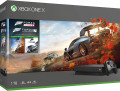   Xbox One X (1TB) +  Forza Horizon 4 +  Forza Motorsport 7 (CYV-00058)