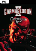 Carmageddon 2: Carpocalypse Now [PC,  ]