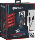  Redragon Berserk Pro      PC ( + )