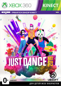 Just Dance 2019 (  MS Kinect) [Xbox 360]