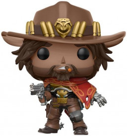 funko pop overwatch