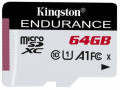   Kingston microSDHC 64GB (SDCE/64GB)